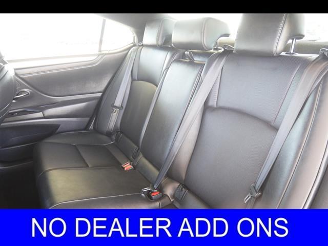 used 2019 Lexus ES 350 car, priced at $35,999