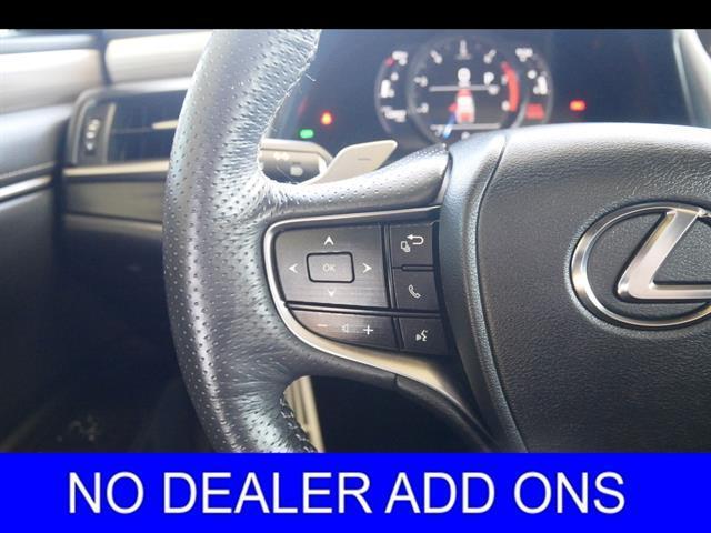 used 2019 Lexus ES 350 car, priced at $35,999