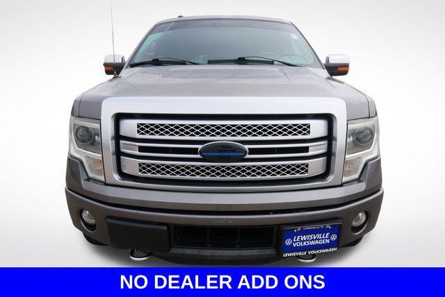 used 2014 Ford F-150 car, priced at $18,999