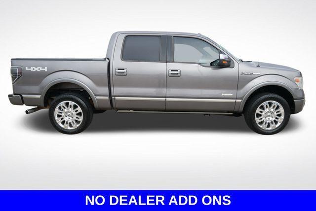 used 2014 Ford F-150 car, priced at $18,999