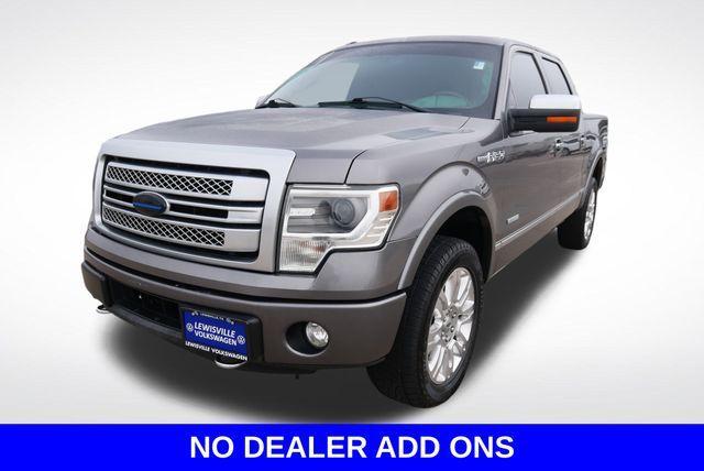 used 2014 Ford F-150 car, priced at $18,999