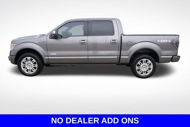 used 2014 Ford F-150 car, priced at $18,999