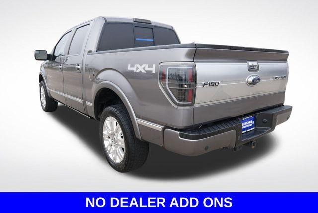 used 2014 Ford F-150 car, priced at $18,999