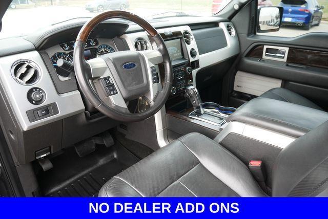 used 2014 Ford F-150 car, priced at $18,999