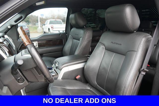 used 2014 Ford F-150 car, priced at $18,999