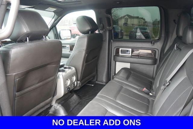 used 2014 Ford F-150 car, priced at $18,999