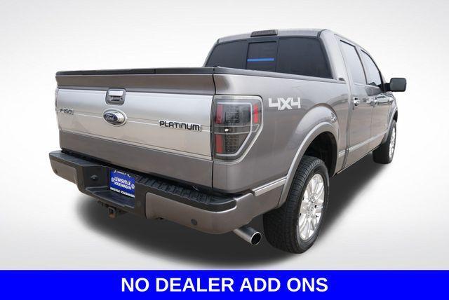 used 2014 Ford F-150 car, priced at $18,999