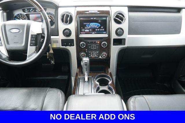 used 2014 Ford F-150 car, priced at $18,999