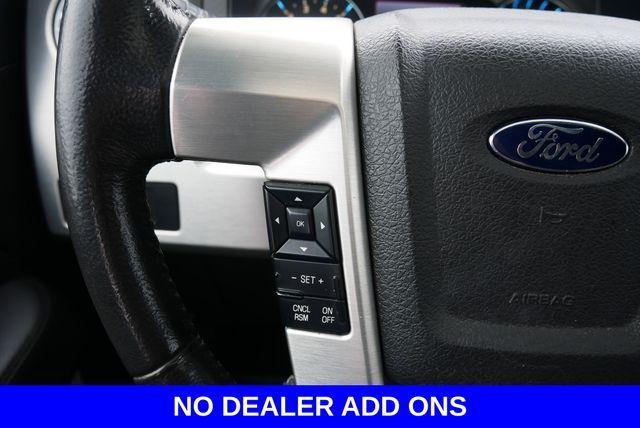 used 2014 Ford F-150 car, priced at $18,999