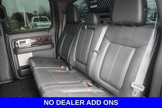 used 2014 Ford F-150 car, priced at $18,999