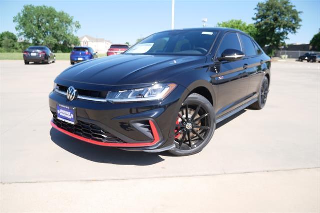 new 2025 Volkswagen Jetta GLI car, priced at $35,131