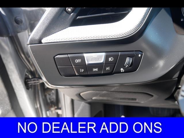 used 2024 BMW 228 Gran Coupe car, priced at $31,299