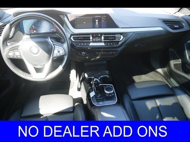 used 2024 BMW 228 Gran Coupe car, priced at $31,299