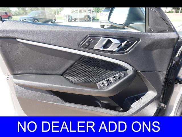 used 2024 BMW 228 Gran Coupe car, priced at $31,299