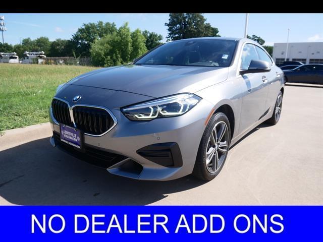 used 2024 BMW 228 Gran Coupe car, priced at $31,299