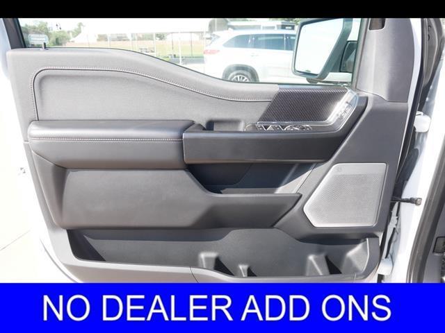 used 2021 Ford F-150 car, priced at $69,999