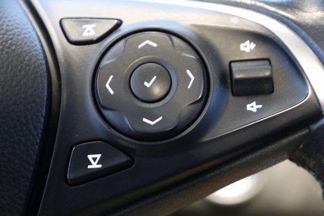 used 2017 Buick Envision car, priced at $13,888