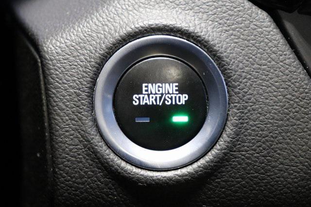 used 2017 Buick Envision car, priced at $13,888