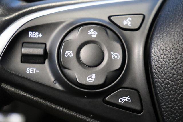 used 2017 Buick Envision car, priced at $13,888