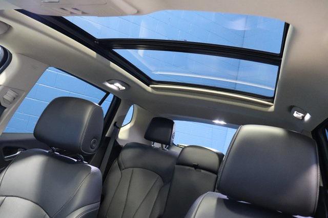 used 2017 Buick Envision car, priced at $13,888