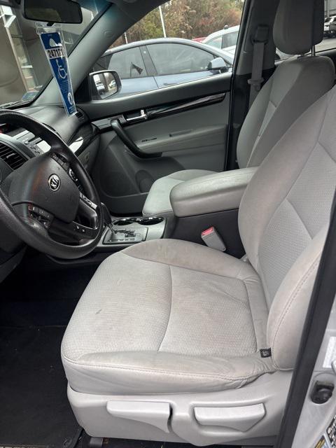 used 2012 Kia Sorento car, priced at $8,988