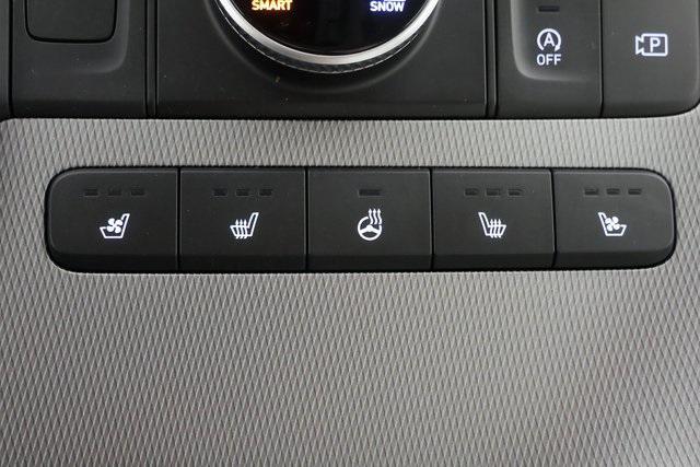 used 2024 Hyundai Palisade car, priced at $43,284