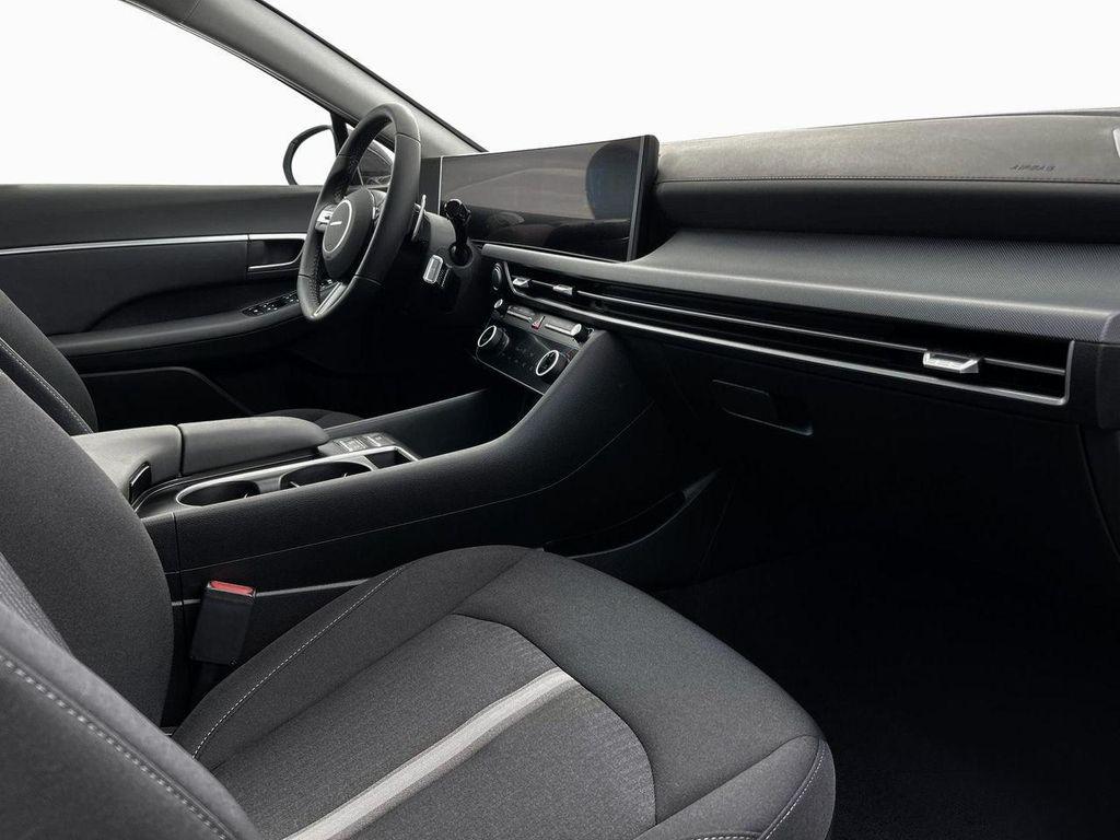 new 2025 Hyundai Sonata car, priced at $27,850