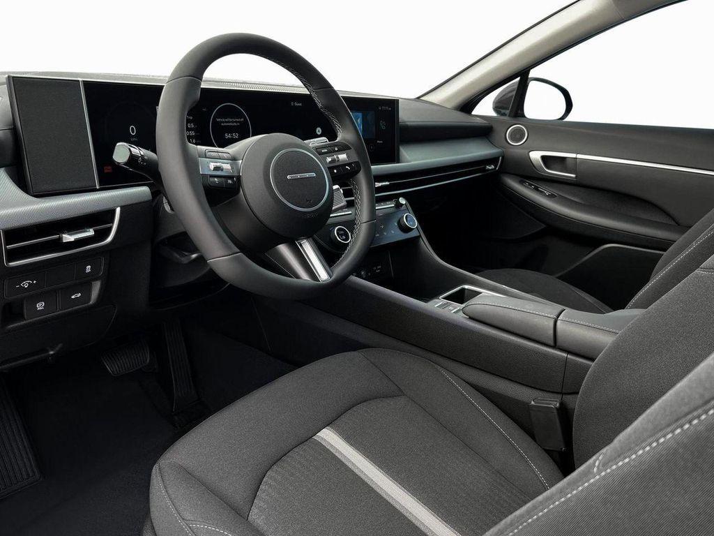 new 2025 Hyundai Sonata car, priced at $27,850