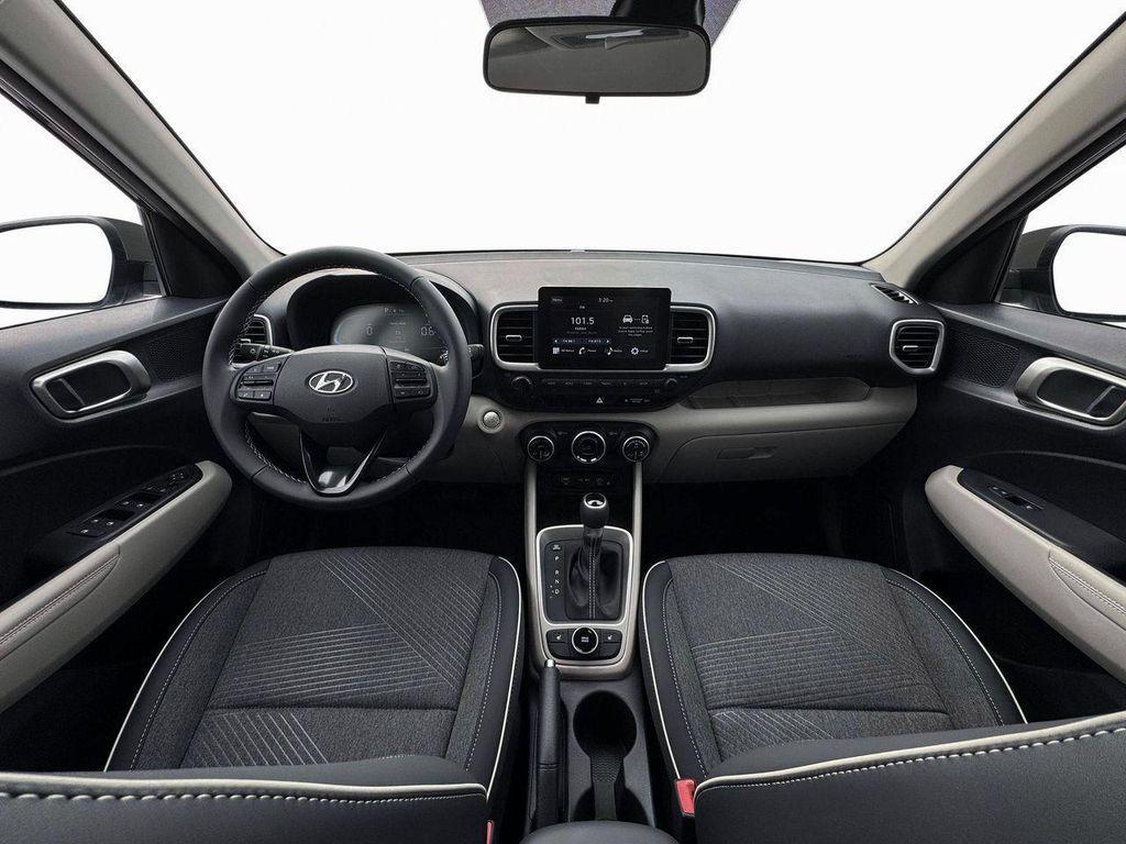 new 2026 Hyundai Venue car, priced at $24,187