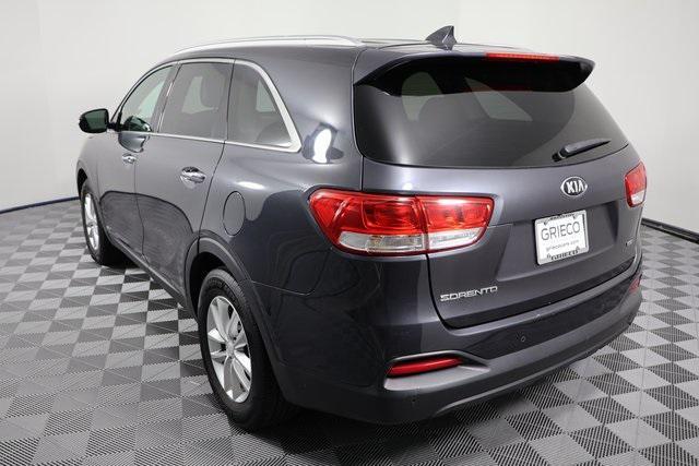 used 2016 Kia Sorento car, priced at $11,676