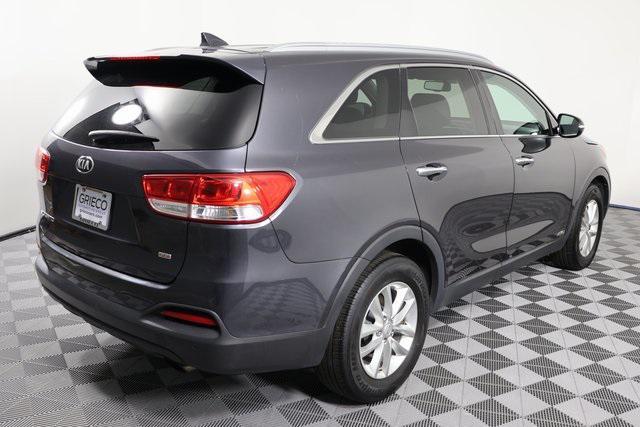 used 2016 Kia Sorento car, priced at $11,676