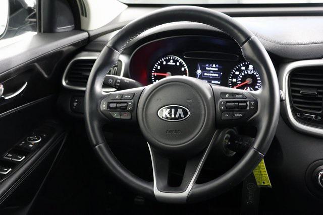 used 2016 Kia Sorento car, priced at $11,676