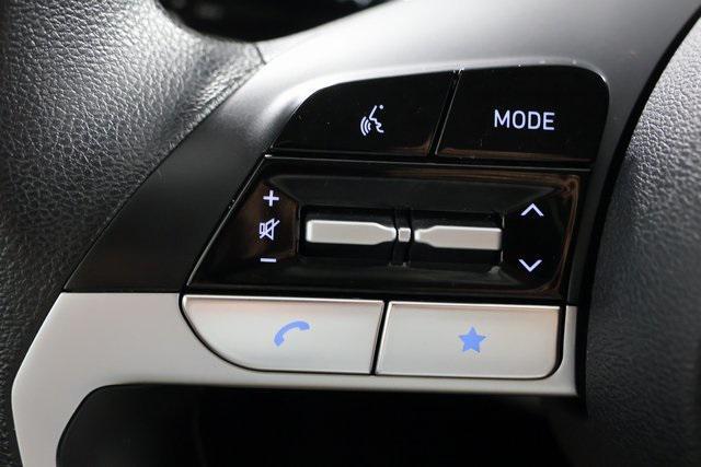 used 2022 Hyundai Tucson car, priced at $24,500