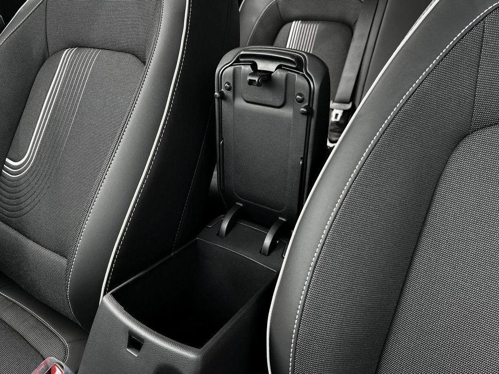 new 2025 Hyundai Venue car, priced at $23,885