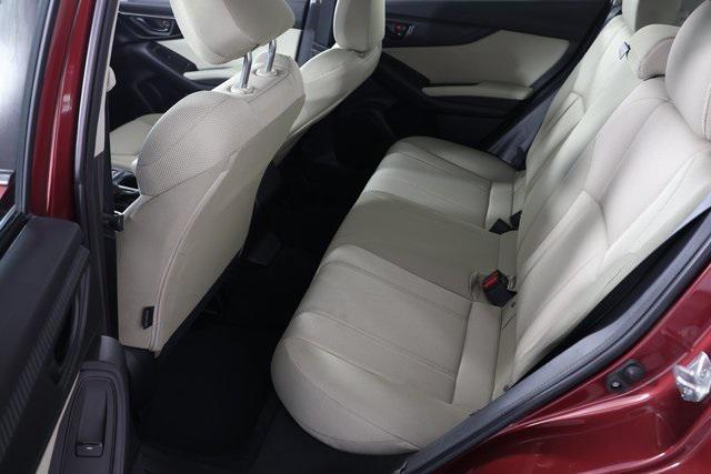 used 2023 Subaru Impreza car, priced at $19,998