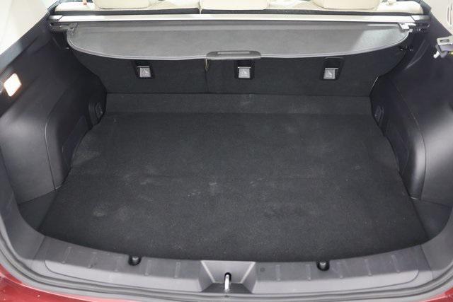 used 2023 Subaru Impreza car, priced at $19,998