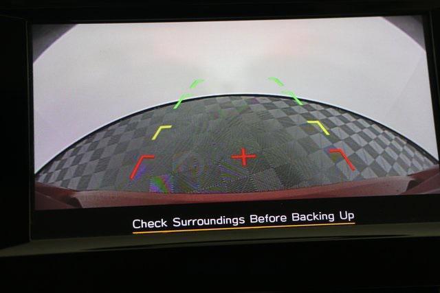 used 2023 Subaru Impreza car, priced at $19,998