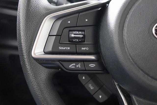 used 2023 Subaru Impreza car, priced at $19,998