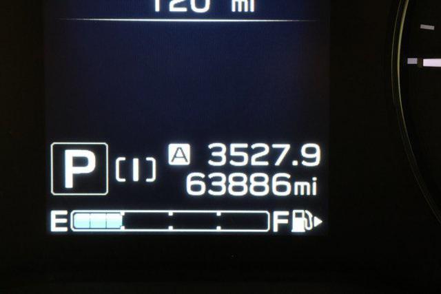 used 2023 Subaru Impreza car, priced at $19,998