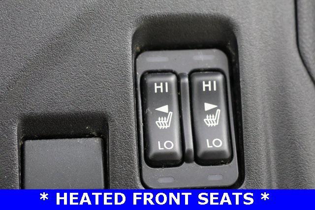 used 2023 Subaru Impreza car, priced at $19,998