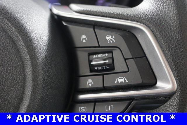 used 2023 Subaru Impreza car, priced at $19,998