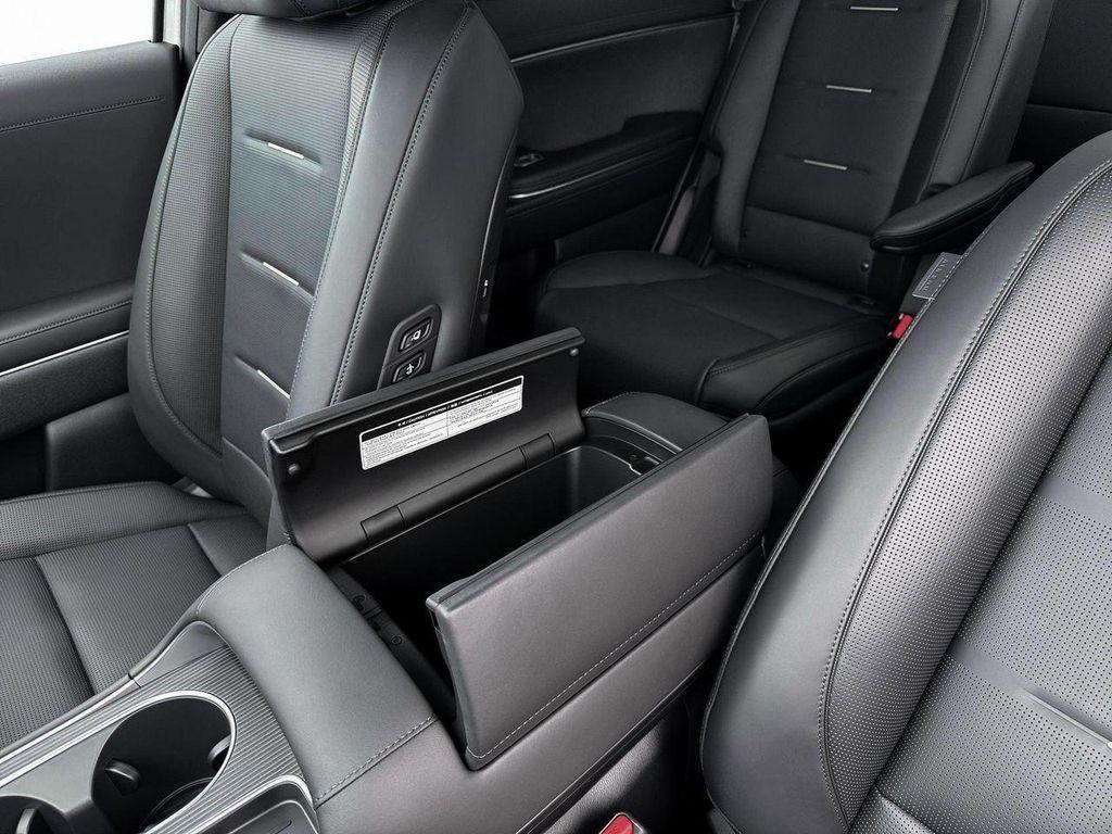 new 2026 Hyundai Palisade car, priced at $55,389