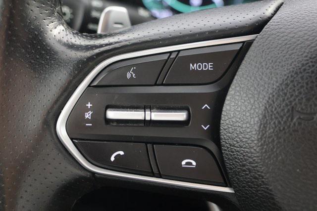 used 2020 Hyundai Palisade car, priced at $25,495