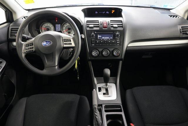 used 2014 Subaru Impreza car, priced at $10,219