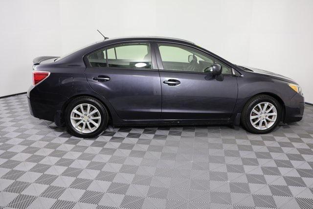 used 2014 Subaru Impreza car, priced at $10,219