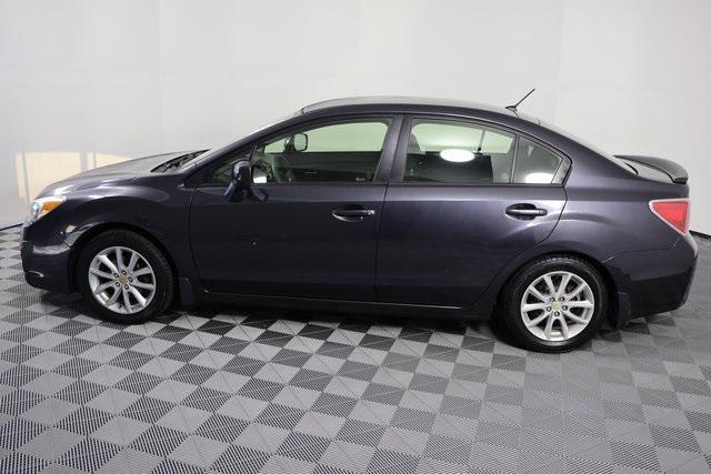 used 2014 Subaru Impreza car, priced at $10,219