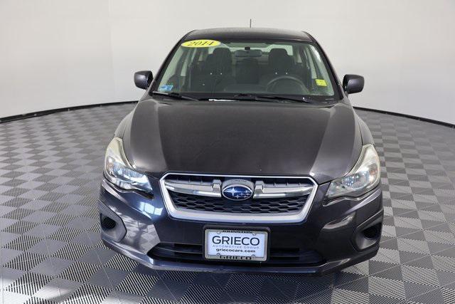 used 2014 Subaru Impreza car, priced at $10,219