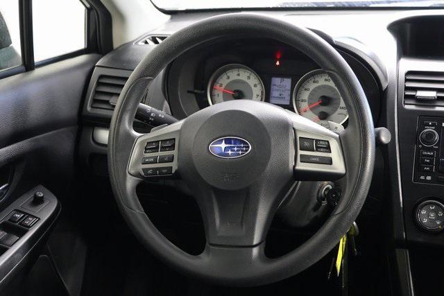 used 2014 Subaru Impreza car, priced at $10,219