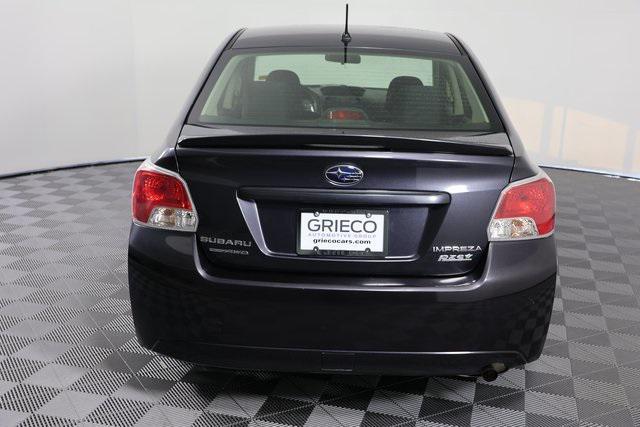 used 2014 Subaru Impreza car, priced at $10,219