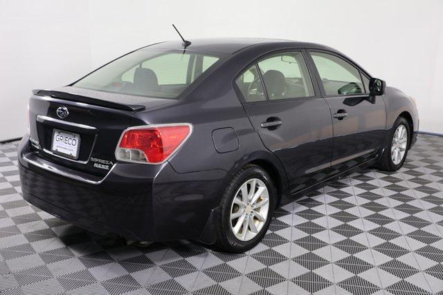 used 2014 Subaru Impreza car, priced at $10,219